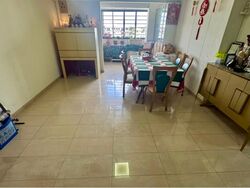 Blk 788E Woodlands Crescent (Woodlands), HDB Executive #559010241
